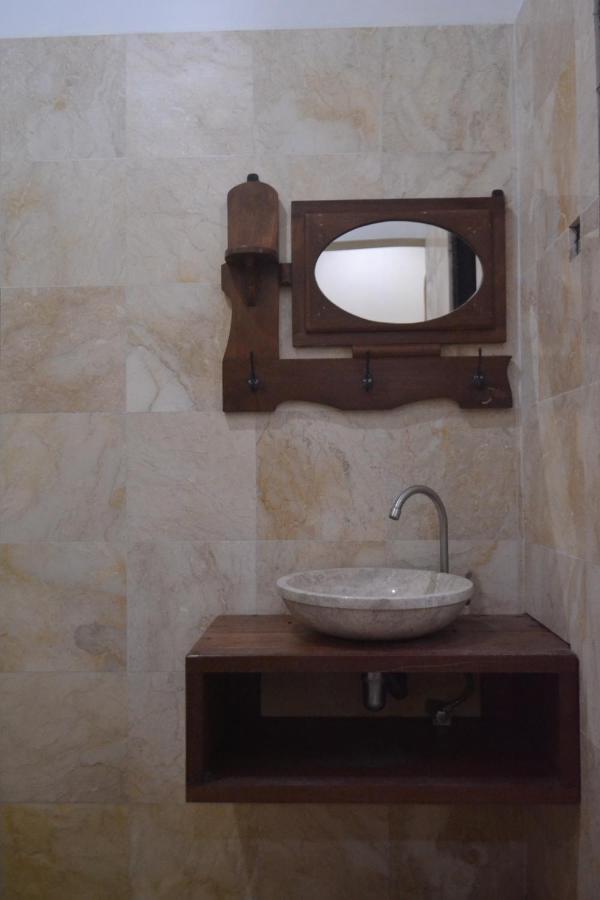 Hotel Batukaras Kalaras Exteriér fotografie