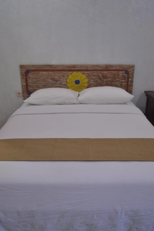 Hotel Batukaras Kalaras Exteriér fotografie