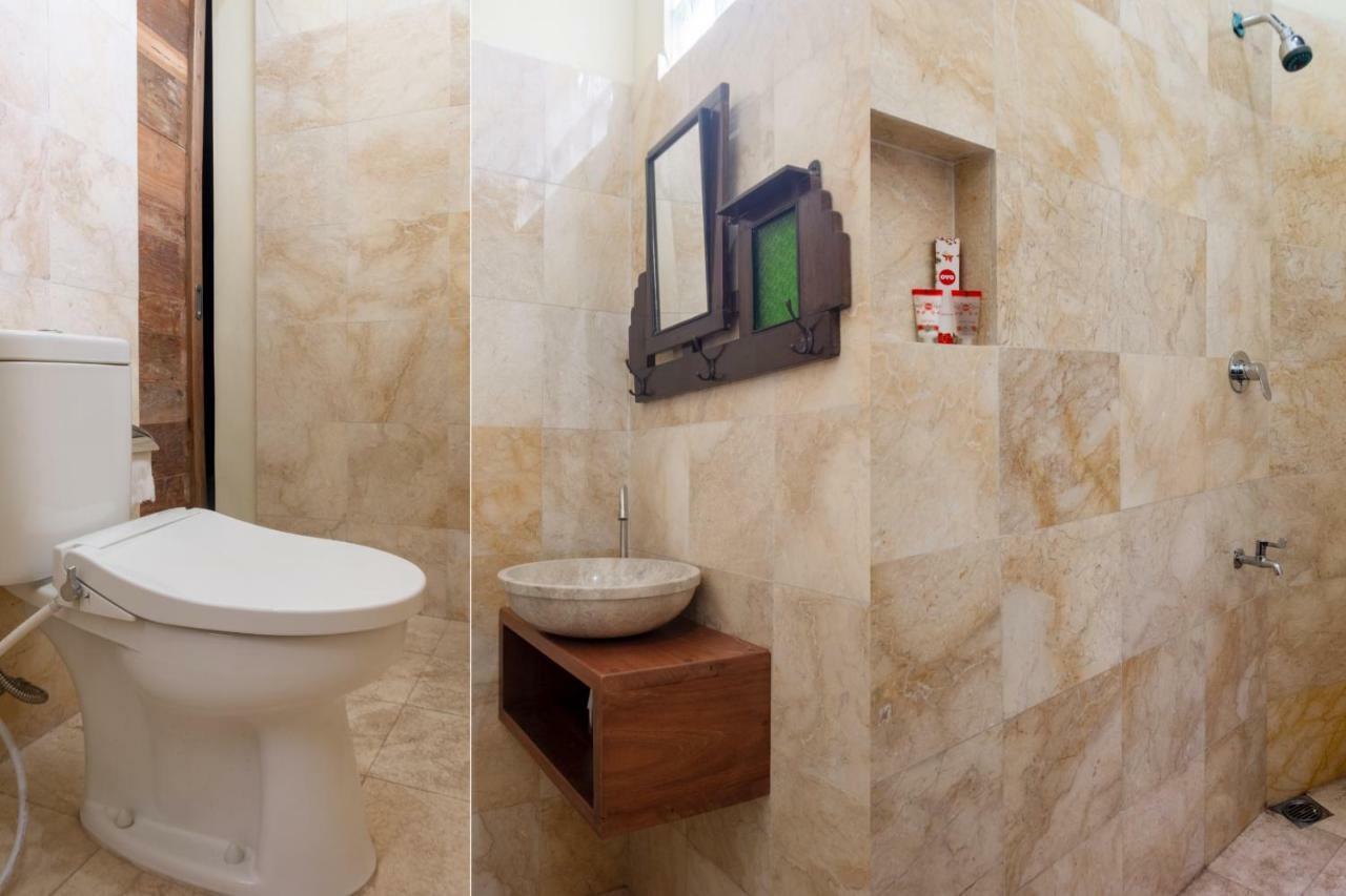 Hotel Batukaras Kalaras Exteriér fotografie
